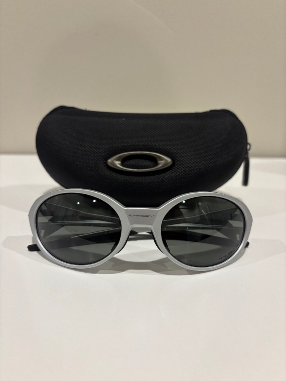 Oakley Eye Jacket NWOT